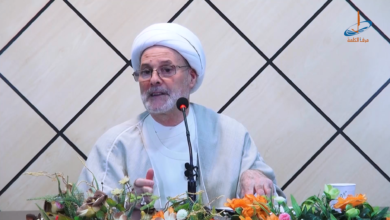 تجسيد الإمام الحسين للقيم الإنسانية