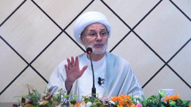 سر تكامل شخصية الإمام الحسين