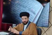 أمسيات رمضانية قرآنية (مع الصادقين)