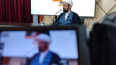 ندوة حول "كتاب المراجعات"
