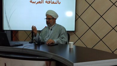 تأثير السير الزمني على تفسير القرآن