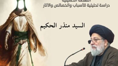 النهضة الحسينية