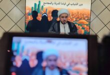 دور الشباب في قيادة الدولة والمجتمع