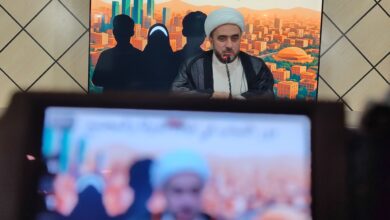 دور الشباب في قيادة الدولة والمجتمع