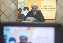 منارات الشام.. رحلة العلماء من العصور الأولى إلى السيد محسن الأمين