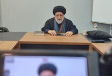 ندوة: الزهراء عليها السلام.. تجليات الطهر والاصطفاء في الخطاب الإلهي