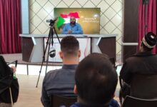 الأزمة السودانية بين أيادي الداخل والخارج