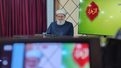 ندوة: الزهراء عليها السلام.. تجليات الطهر والاصطفاء في الخطاب الإلهي