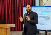 دورة تربوية حول فهم الطفولة المبكرة وبناء شخصية الطفل