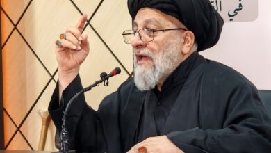 مقاصد الحج ومعالمه في القرآن الكريم