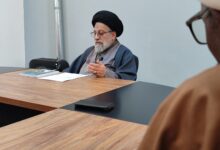 ندوة: مفهوم الاصطفاء في الميزان القرآني