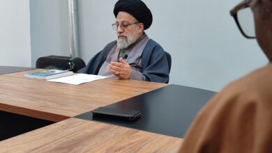 ندوة: مفهوم الاصطفاء في الميزان القرآني