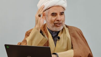 ندوة: التفسير البيني للقرآن الكريم