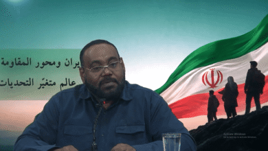 إيران ومحور المقاومة عالم متغير التحديات