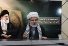 ندوة «الاتجاه التفسيري عند آية الله العظمى الإمام الشهيد السيد علي الحسيني الخامنئي (قدس سره)