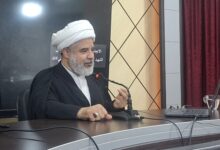 ندوة: الاتجاه التفسيري عند آية الله العظمى الإمام الشهيد السيد علي الحسيني الخامنئي (قدس سره)..