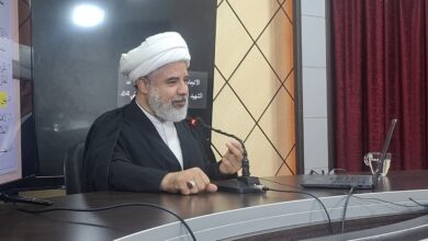 ندوة: الاتجاه التفسيري عند آية الله العظمى الإمام الشهيد السيد علي الحسيني الخامنئي (قدس سره)..
